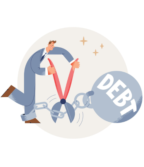 Debt Relief a Good Idea